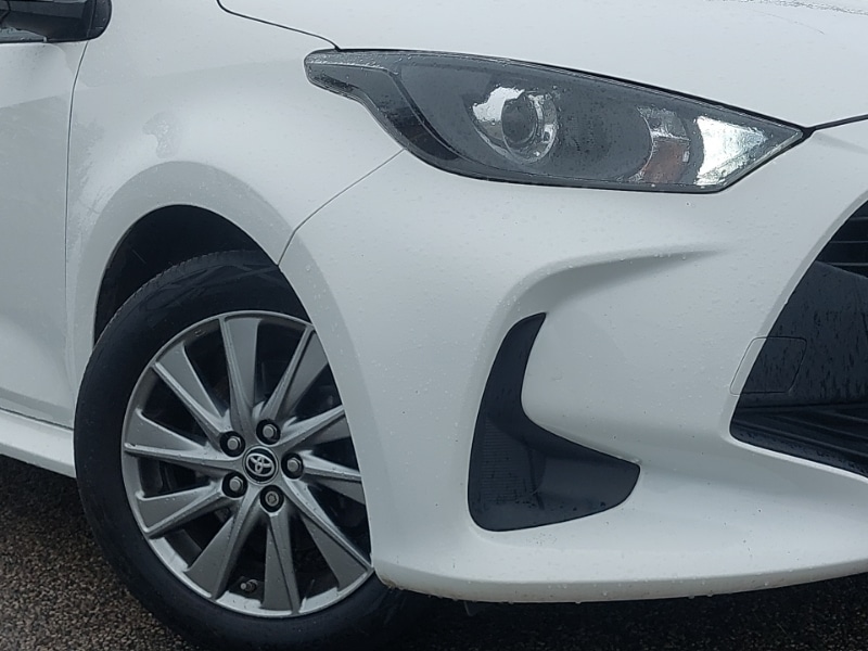 Used Toyota Yaris 2022 for sale - 77178711: Photo 9