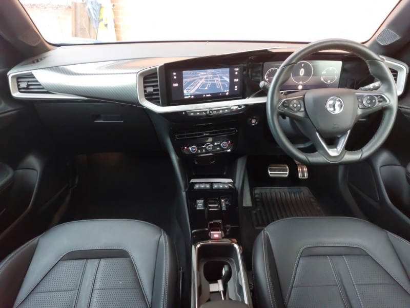 Used Vauxhall Mokka 2022 for sale - 76760985: Photo 2