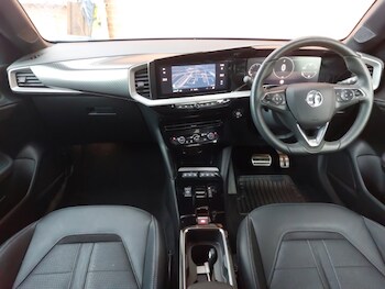 Used Vauxhall Mokka 2022 for sale - 76760985: Photo