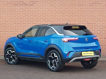 Used Vauxhall Mokka 2022 for sale - 76760985: Photo