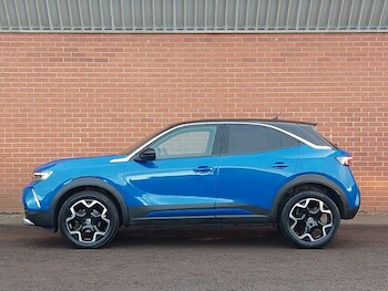 Used Vauxhall Mokka 2022 for sale - 76760985: Photo