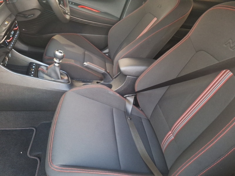 Used Hyundai i20 2025 for sale - 77008802: Photo 5