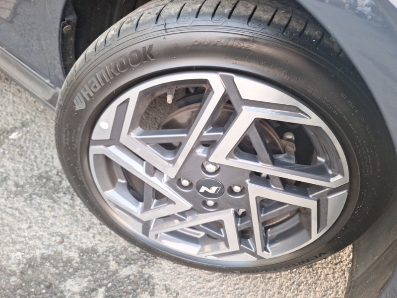 Used Hyundai i20 2025 for sale - 77008802: Photo 9