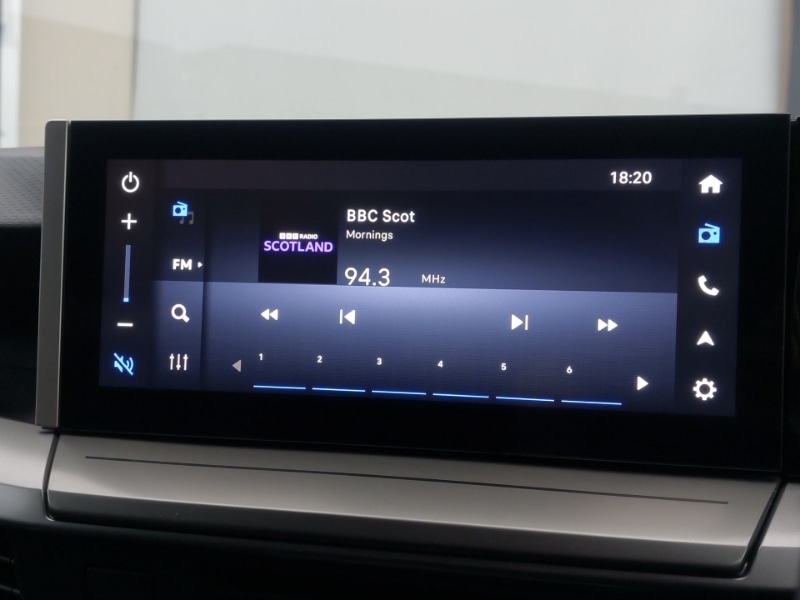 Used Vauxhall Frontera 2025 for sale - 77169700: Photo 10