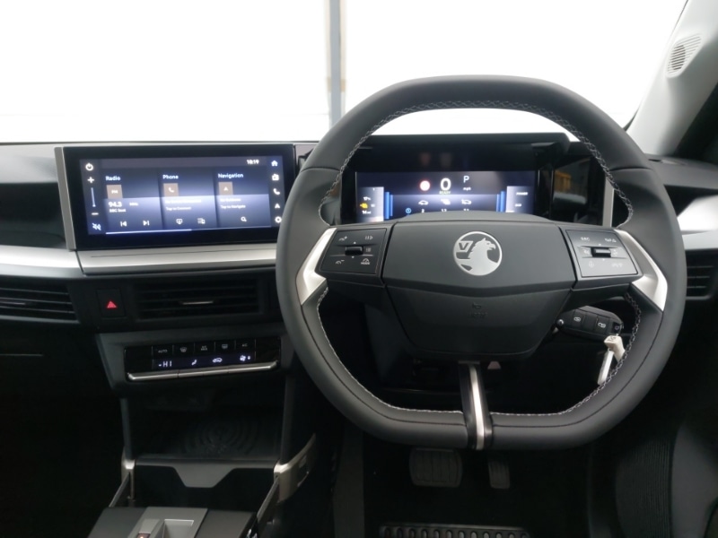 Used Vauxhall Frontera 2025 for sale - 77169700: Photo 7