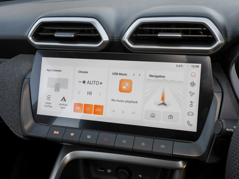 Used MG MG ZS 2025 for sale - 77717492: Photo 11