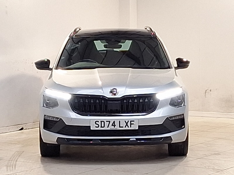 Used Skoda Kamiq 2024 for sale - 77923427: Photo 12