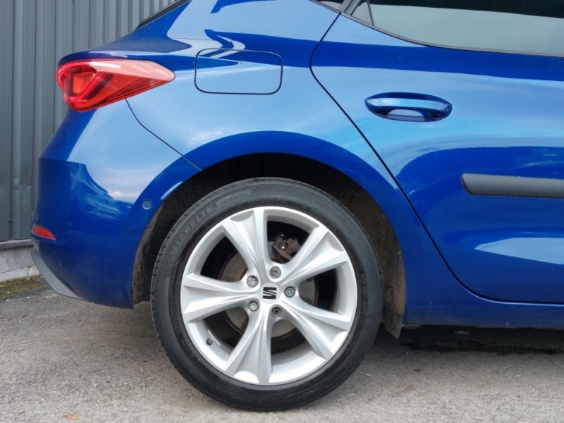 Used SEAT Leon 2021 for sale - 77955765: Photo 9