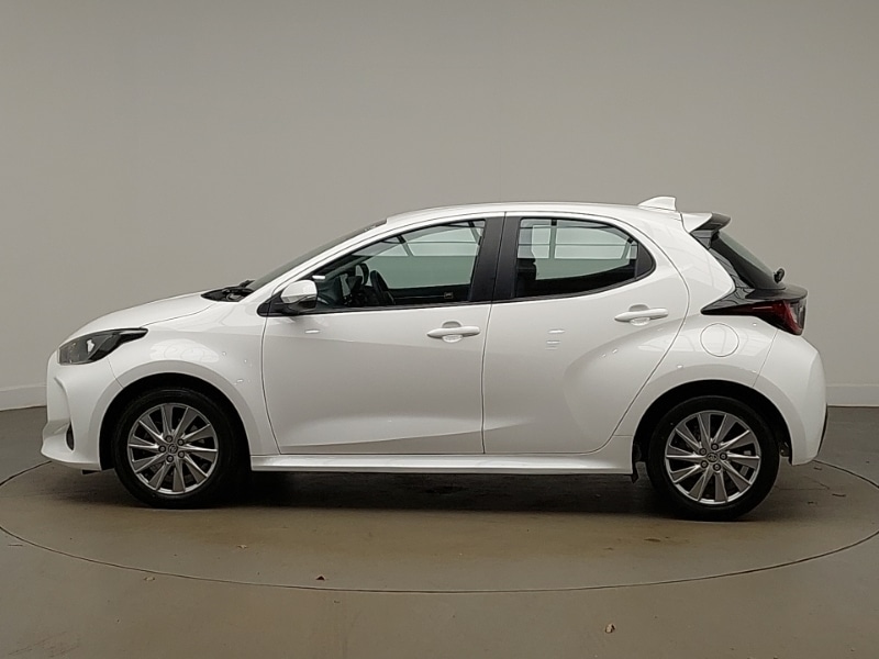 Used Toyota Yaris 2023 for sale - 77955473: Photo 4