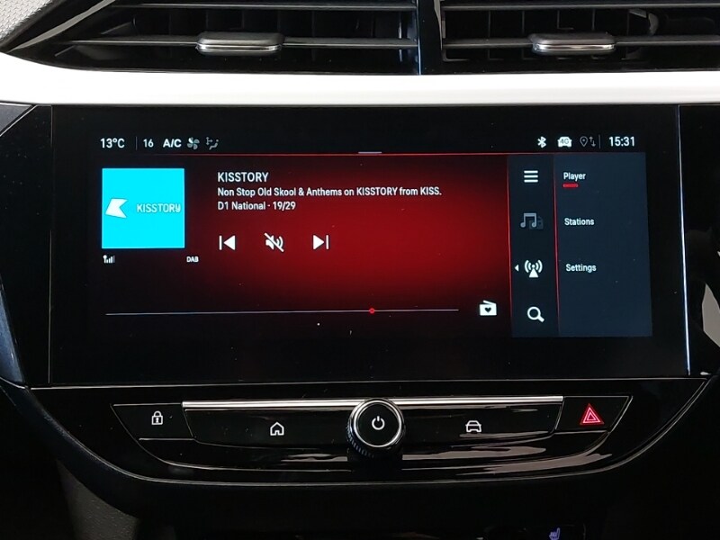 Used Vauxhall Corsa 2026 for sale - 77817191: Photo 10