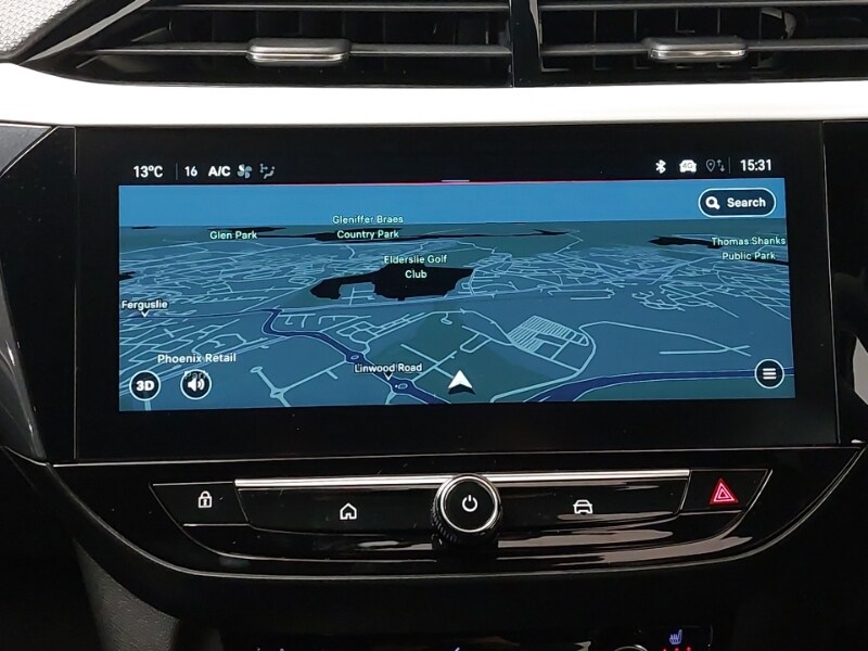 Used Vauxhall Corsa 2026 for sale - 77817191: Photo 11