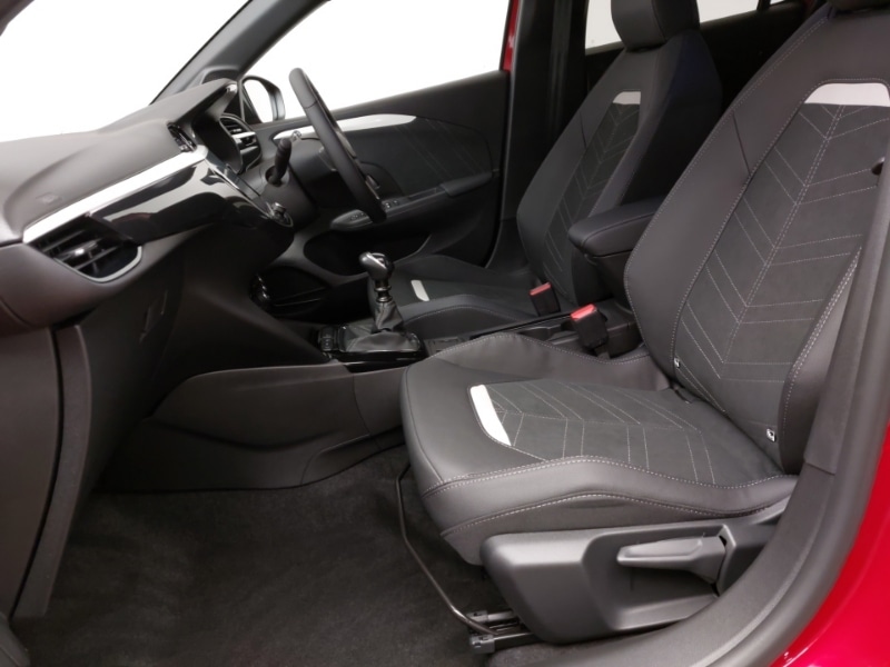 Used Vauxhall Corsa 2026 for sale - 77817191: Photo 5