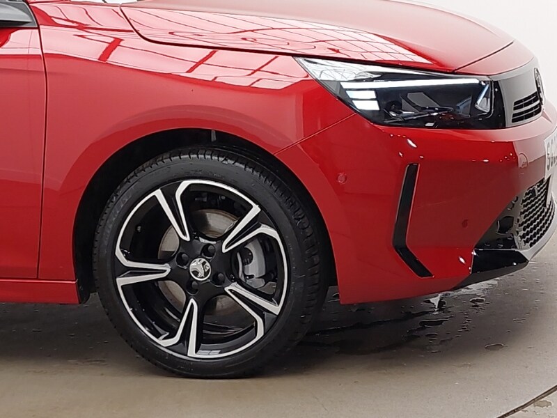 Used Vauxhall Corsa 2026 for sale - 77817191: Photo 9