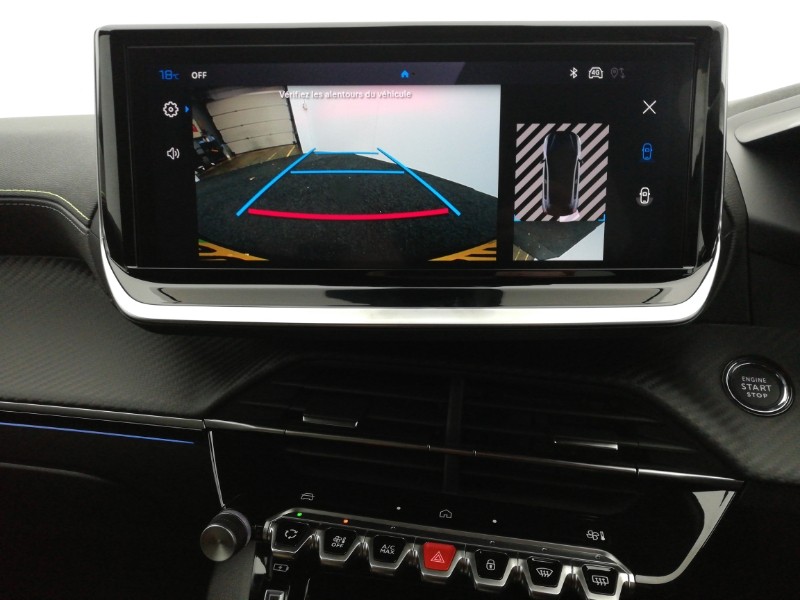 Used Peugeot 208 2025 for sale - 76652171: Photo 10