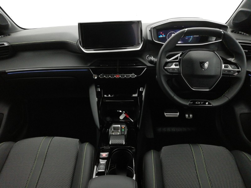 Used Peugeot 208 2025 for sale - 76652171: Photo 2