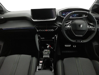 Used Peugeot 208 2025 for sale - 76652171: Photo