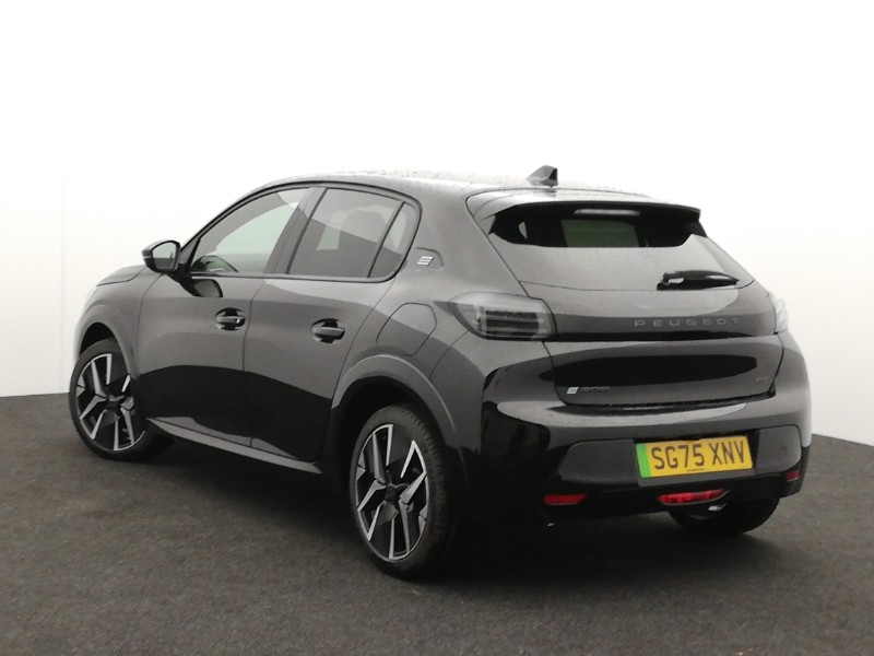 Used Peugeot 208 2025 for sale - 76652171: Photo 3