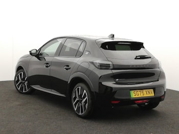 Used Peugeot 208 2025 for sale - 76652171: Photo