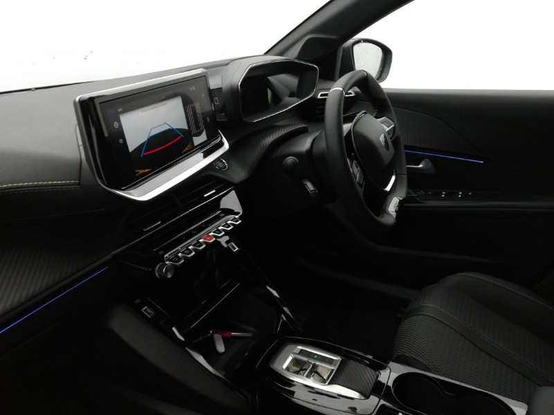 Used Peugeot 208 2025 for sale - 76652171: Photo 5