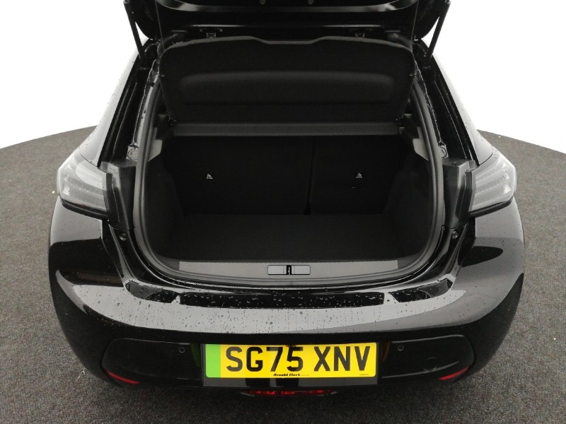 Used Peugeot 208 2025 for sale - 76652171: Photo 8