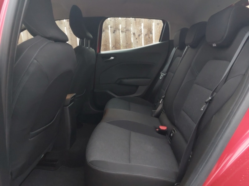 Used Renault Clio 2021 for sale - 77094916: Photo 6