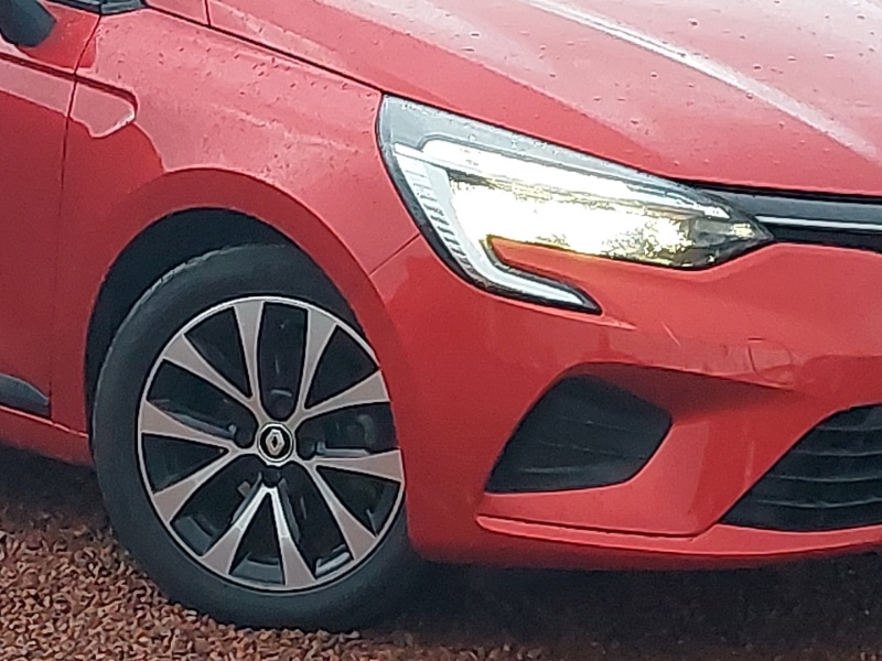 Used Renault Clio 2021 for sale - 77094916: Photo 9