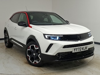Used Vauxhall Mokka 2023 for sale - 78600102: Photo