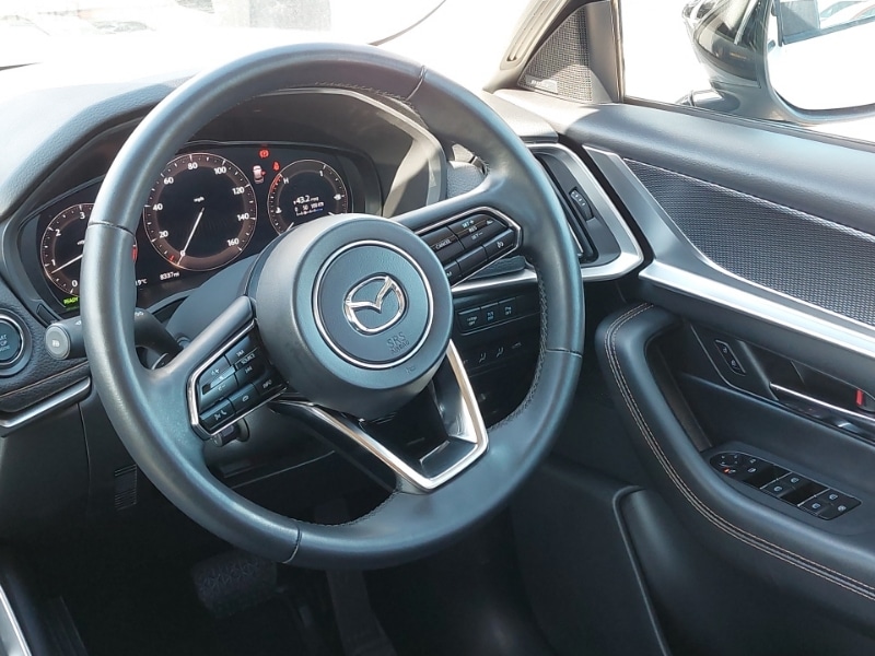 Used Mazda CX-60 2023 for sale - 76115857: Photo 10