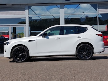 Used Mazda CX-60 2023 for sale - 76115857: Photo 4