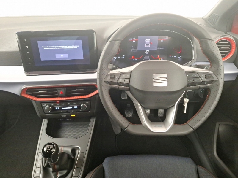 Used SEAT Ibiza 2025 for sale - 78141329: Photo 7