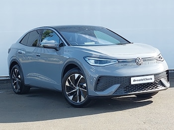 Used Volkswagen ID5 2025 for sale - 75695277: Photo