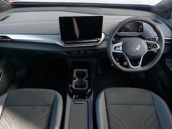 Used Volkswagen ID5 2025 for sale - 75695277: Photo