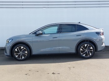 Used Volkswagen ID5 2025 for sale - 75695277: Photo