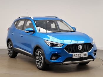 Used MG MG ZS 2022 for sale - 79759983: Photo