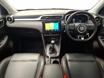 Used MG MG ZS 2022 for sale - 79759983: Photo