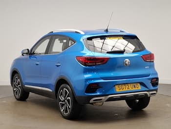 Used MG MG ZS 2022 for sale - 79759983: Photo