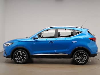 Used MG MG ZS 2022 for sale - 79759983: Photo