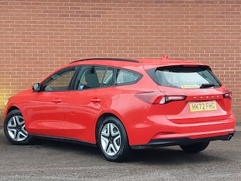 Used Ford Focus 2022 for sale - 77240845: Photo