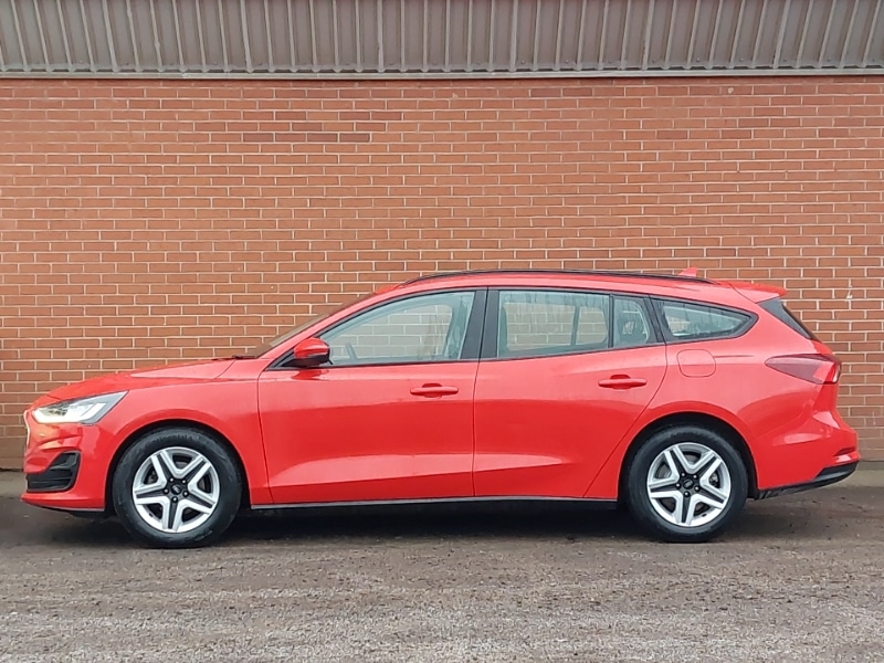 Used Ford Focus 2022 for sale - 77240845: Photo 4