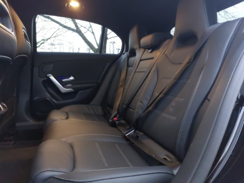 Used Mercedes-Benz A-Class 2023 for sale - 77540565: Photo 6