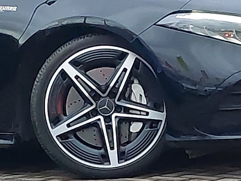 Used Mercedes-Benz A-Class 2023 for sale - 77540565: Photo 9