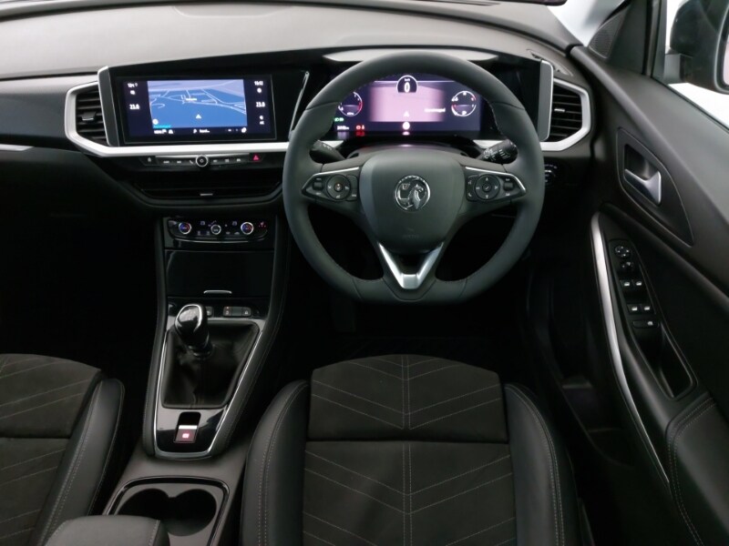 Used Vauxhall Grandland 2024 for sale - 77556623: Photo 7