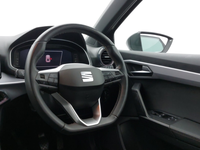 Used SEAT Ibiza 2021 for sale - 77281676: Photo 10