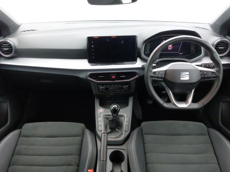 Used SEAT Ibiza 2021 for sale - 77281676: Photo 2