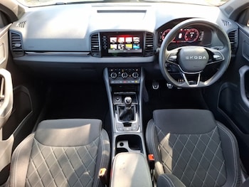 Used Skoda Karoq 2025 for sale - 79572957: Photo