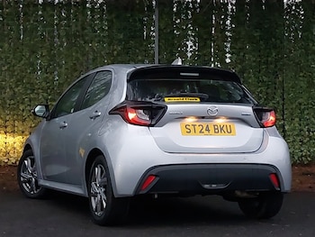 Used Mazda Mazda2 HYBRID 2024 for sale - 77518838: Photo