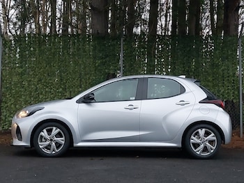 Used Mazda Mazda2 HYBRID 2024 for sale - 77518838: Photo