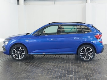 Used Skoda Kamiq 2024 for sale - 76442346: Photo