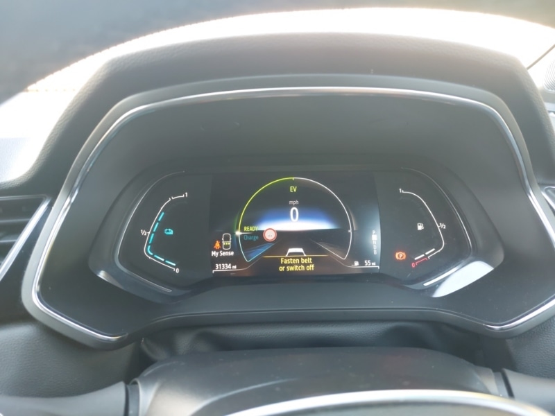 Used Renault Captur 2022 for sale - 76708288: Photo 11