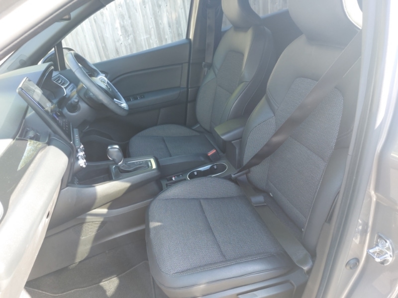 Used Renault Captur 2022 for sale - 76708288: Photo 5